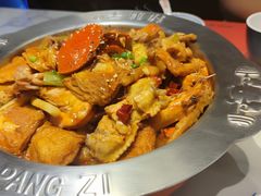 -赖胖子肉蟹煲(上邦百汇城店)