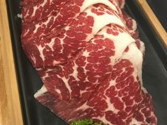 凑凑肥牛-湊湊火锅·茶憩(新中关购物中心店)