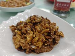 -红旗饭庄