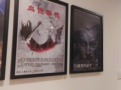 -谜·沉浸侦探剧本杀推理馆(静安店)