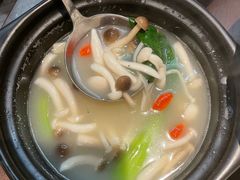 -渔沧米缸·绍兴美食(万达店)
