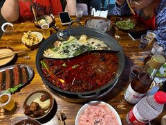 -咖咖火锅(老店)