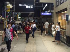 -文辉墨鱼丸大王(铜锣湾渣甸街总店)