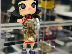 -泡泡玛特POPMART(侨福芳草地店)