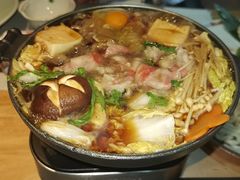 -森味薪火烧•烧鸟居酒屋•日本料理(望京店)