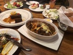 -食间牛排(湖西路店)