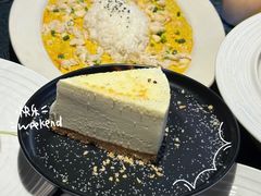 -翡翠鸟精品泰国菜(北辰财富中心店)