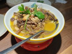 -食锦记·福建私房菜(浦西万达店)
