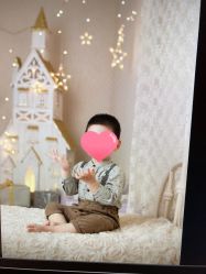 -西瓜庄园儿童摄影