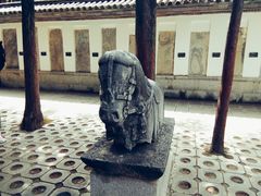 -总统兵马大元帅府