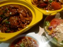 -多嘴超级肉蟹煲(欧亚卖场店)