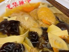 -龙华素斋(龙华路店)