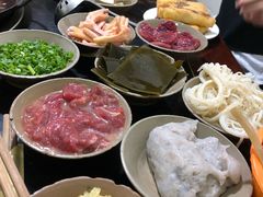 -星鸿社重庆老火锅