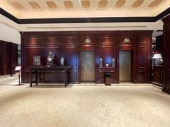 -杭州新新饭店·1913餐厅