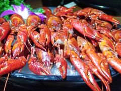 -红盔甲·小龙虾(天钥桥店)