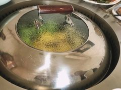 -锅老头铁锅炖•大锅蒸汽海鲜(韩乐坊店)