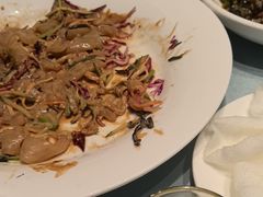 -大连湾旭日·家宴·海肠捞饭(马栏广场店)