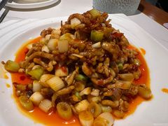 -三猫黑鱼花(南大店)