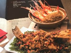 -建兴酒家(班塔通分店)
