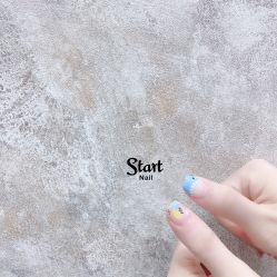 -StartNail美甲