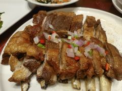 -古南都·老广东酒楼(龙江店)