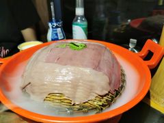 -王婆乔鲜鱼自助火锅(蜀汉路店)