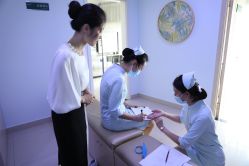 -北京叶子整形美容医院