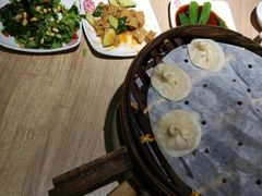 -老班长手工灌汤包老店(东山店)