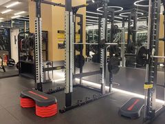 -Z&B Fitness Studio·Gym(前滩L+PLAZA店)