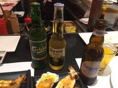 -不翻台·无国界铁板烧(北国先天下店)