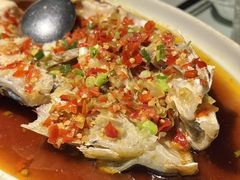 -合品记·湖南私房菜&小龙虾(霄云路店)