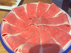 -三好先生的铜锅涮肉(太乙路店)