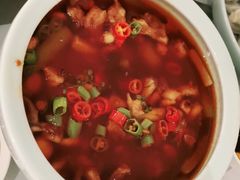 -静之湖湖畔餐厅