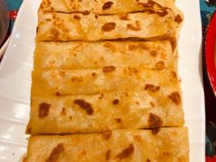 -老油饼酸菜汤(高铁和平店)