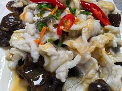 -老船长海鲜大排档(集美店)
