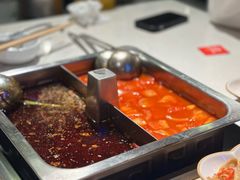 -海底捞火锅(劲松店)
