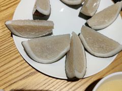 -天津湾西餐厅(三亚海棠湾洲际度假酒店)