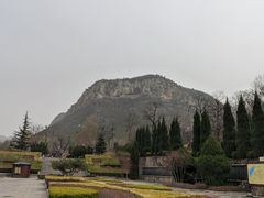 -娲皇宫