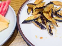 -禾珍珠家常小馆(河南博物院店)