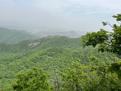 -丹东凤凰山景区