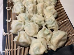-开海·红岛海鲜虾水饺(石老人店)
