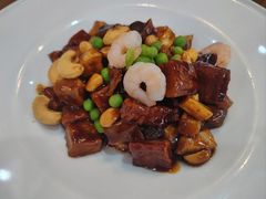 -长兴菜馆(高桥店)