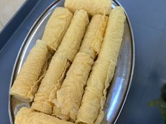 响铃卷-五洞大众牛餐馆(番禺分店)