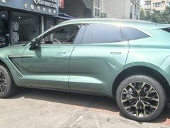 -倍耐力轮胎专卖店(碧云路店)