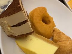 -皇朝万鑫自助餐厅