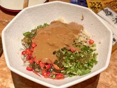 -喝丢一只鞋海鲜烧烤·海肠捞饭(东关街店)