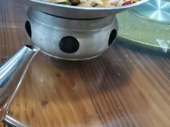 -海宁煲农家菜(惠南镇店)