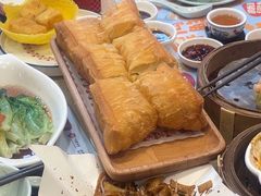 -点都德(皇岗村店)