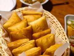 -纳瓦新疆菜(银都店)