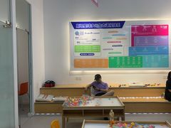 -斯坦星球青少儿编程机器人科学思维专注力科创竞赛规划(兰岛学习中心)